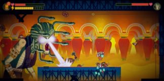 Bookbound Brigade ya tiene fecha de lanzamiento