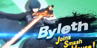 El nuevo personaje de ‘Super Smash Bros. Ultimate’ resultó ser Byleth de ‘Fire Emblem: Three Houses’