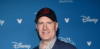 Kevin Feige presuntamente está enojado con Disney por el lanzamiento de Black Widow en Disney+
