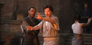 ‘Doctor Strange 2’ ya tiene fecha de inicio de rodaje, sinopsis y locaciones