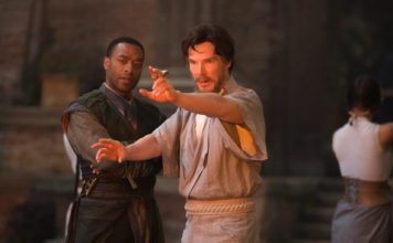 ‘Doctor Strange 2’ ya tiene fecha de inicio de rodaje, sinopsis y locaciones