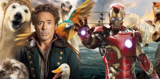 Fracaso de ‘Dolittle’ podría empujar más a Robert Downey Jr. de vuelta a Marvel