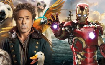 Fracaso de ‘Dolittle’ podría empujar más a Robert Downey Jr. de vuelta a Marvel