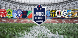 Costa Rica tendrá la primera Liga Virtual de Fútbol oficial de Latinoamérica