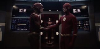 ¿Cómo logró The CW ocultar a Ezra Miller en ‘Crisis en Tierras Infinitas’?