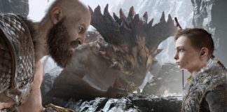 ‘God of War 2’ podría venir en camino para PS5