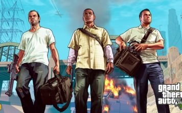 Grand Theft Auto V ya se puede jugar en Realidad Virtual