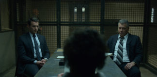 ‘Mindhunter’ en pausa indefinida con tintes de cancelación