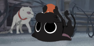 En esta nota podés ver los cortos animados y cortos de ficción nominados al Oscar 2020