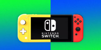 Nintendo confirma que no habrá ningún nuevo modelo de Switch en 2020