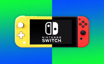 Nintendo confirma que no habrá ningún nuevo modelo de Switch en 2020