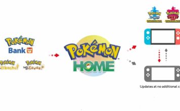 Pokémon HOME Premium: muchos beneficios a un bajo costo