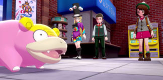 Resumen del Pokémon Direct (9 de enero 2020)