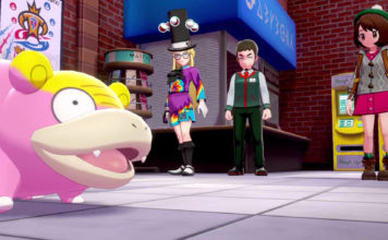 Resumen del Pokémon Direct (9 de enero 2020)