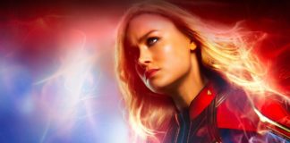 ‘Captain Marvel 2’ ya en desarrollo y en busca de nueva directora