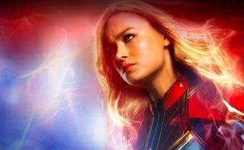 ‘Captain Marvel 2’ ya en desarrollo y en busca de nueva directora