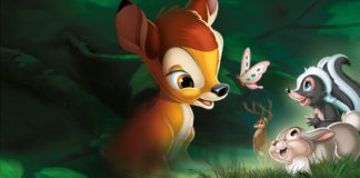 Bambi también tendrá su live-action