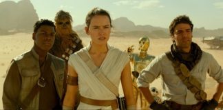 Editora de ‘Star Wars: The Rise of Skywalker’: «No nos dieron suficiente tiempo para trabajarla»