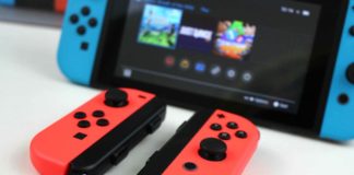 Versión Pro de Nintendo Switch cada vez cobra más fuerza
