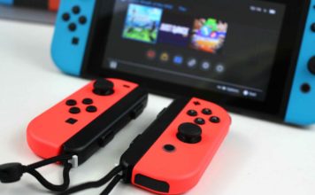 Versión Pro de Nintendo Switch cada vez cobra más fuerza