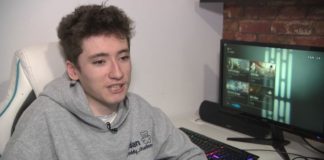 Gamer salva a su amigo de morir a pesar de estar al otro lado del mundo