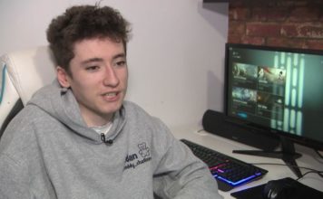 Gamer salva a su amigo de morir a pesar de estar al otro lado del mundo