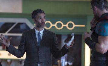 Taika Waititi dice que ‘Thor: Love and Thunder’ será «bien loca»
