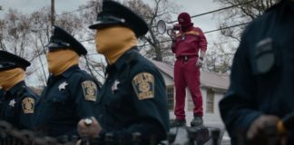 ‘Watchmen’ difícilmente tendrá una segunda temporada