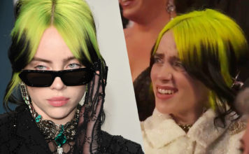 Billie Eilish sobre su participación en Los Oscar: «Arruiné esa presentación… fue una basura»
