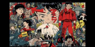 La frase «Solo cancélenlos» (los Juegos Olímpicos) se vuelve tendencia en Twitter gracias a ‘Akira’