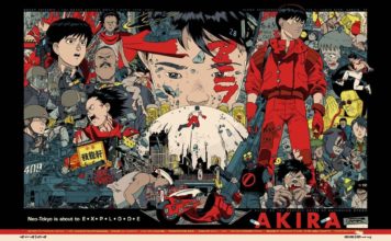 La frase «Solo cancélenlos» (los Juegos Olímpicos) se vuelve tendencia en Twitter gracias a ‘Akira’