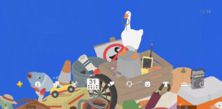 ‘Untitled Goose Game’ triunfa en los DICE Awards 2020