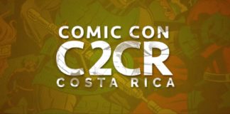 Comic Con Costa Rica 2020 ha anunciado a sus primeros 4 fabulosos invitados internacionales