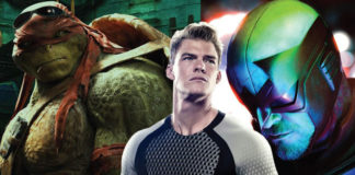 Connecturday 2020: Comic Con Costa Rica anuncia a Alan Ritchson como invitado especial