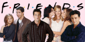 HBO confirma reunión de ‘Friends’ y que estará disponible en HBO Max el mismo día de su estreno
