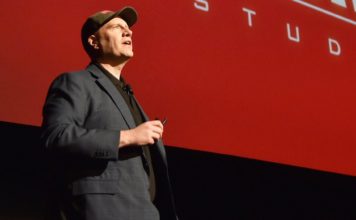 Kevin Feige fue quien impulsó la inclusión en Marvel Studios
