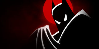 ‘Batman: The Animated Series’ tendrá continuación en forma de comic