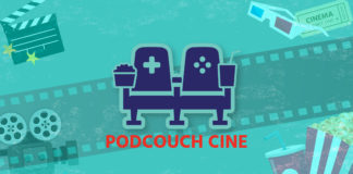 Podcouch cine: un nuevo espacio dedicado al séptimo arte