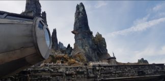 Star Wars Galaxy’s Edge: Una guía para no morir en el intento.