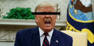 Donald Trump contra ‘Parasite’