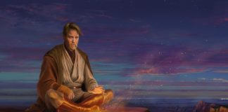 Nuevo título y sinopsis de la nueva serie de Obi-Wan Kenobi en Disney+