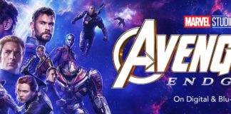 ‘Avengers: Endgame’ es la primera película con el título de «más taquillera» sin premios Oscar