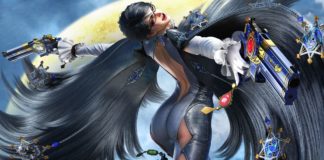 Platinum Games podría anunciar ‘Bayonetta 3’ en estos días