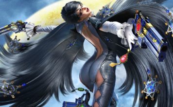 Platinum Games podría anunciar ‘Bayonetta 3’ en estos días
