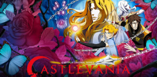La tercera temporada de ‘Castlevania’ trae nuevos personajes