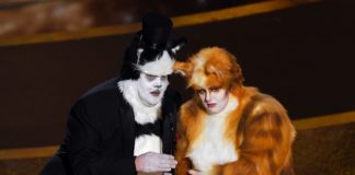 Sociedad de Efectos Visuales de Hollywood molesta por la broma sobre ‘Cats’ en Los Oscar 2020