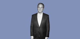 Bob Iger deja de ser el CEO de Disney