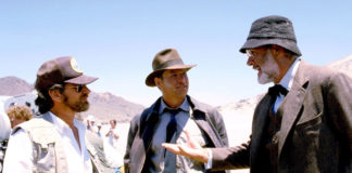 Steven Spielberg decide no dirigir la nueva película de Indiana Jones