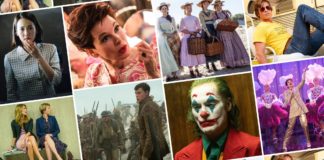 Todos los ganadores de los Premios Oscar 2020