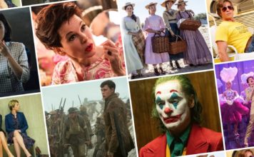 Todos los ganadores de los Premios Oscar 2020